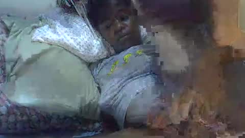 baby_facii online show from January 16, 11:48 pm