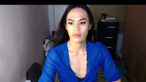 Nathalia online show from October 18, 7:07 pm