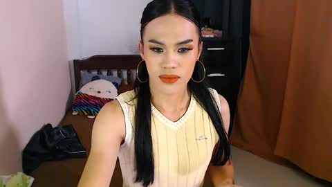 Snapshot of baby_fu chatting on September 14, 8:54 pm Nathalia online show from September 14, 8:54 pm
