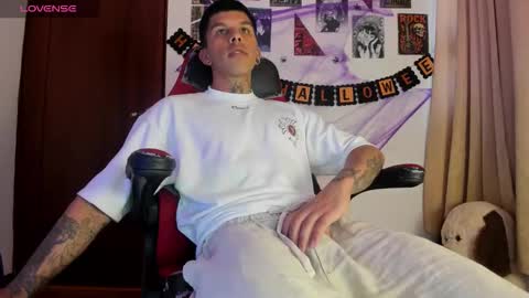 OF GxoXabs online show from October 19, 5:28 pm