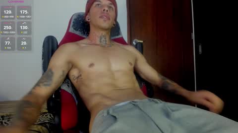 OF GxoXabs online show from March 9, 4:11 pm