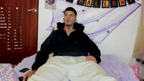 OF GxoXabs online show from October 10, 12:00 pm