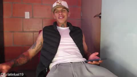 OF GxoXabs online show from February 17, 4:39 pm