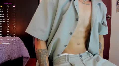 OF GxoXabs online show from October 7, 5:09 pm