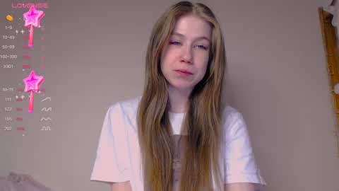 Kira online show from February 23, 1:13 am