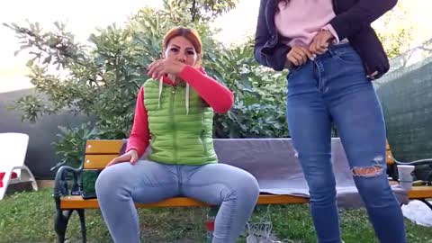 Inna  online show from October 9, 5:46 am