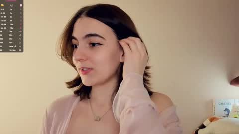 Emily online show from March 9, 7:24 am