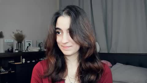 Emily online show from October 14, 7:11 am