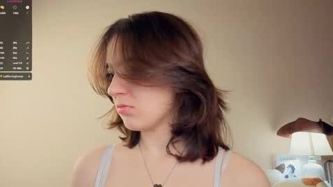 Emily online show from February 24, 7:11 am