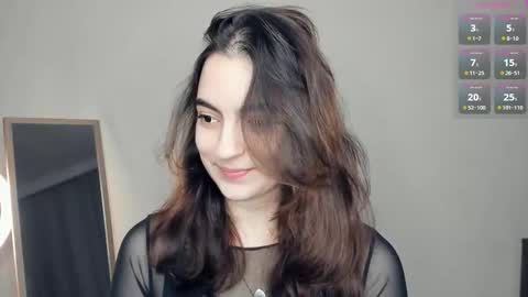 Emily online show from October 18, 10:08 am