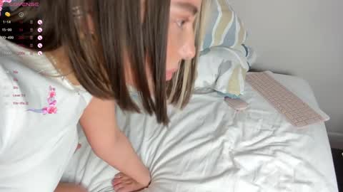 JULY online show from October 10, 2:45 pm