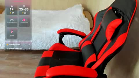 Katrin online show from November 6, 5:54 am