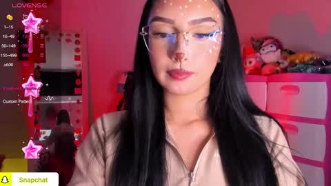 Snapshot of baby_lily1 chatting on October 14, 10:18 am lily online show from October 14, 10:18 am