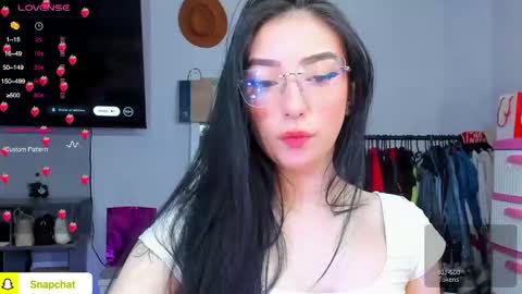 lily online show from October 23, 11:23 am