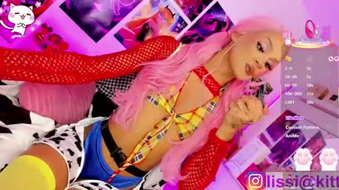 Snapshot of baby_lissi chatting on September 21, 7:23 am baby_lissi online show from September 21, 7:23 am