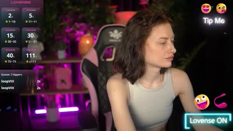 Hanna online show from January 19, 10:03 am