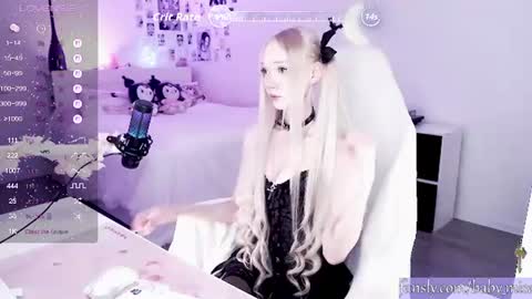Misa -  online show from June 28, 3:41 pm