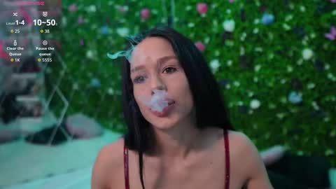 Baby Nico online show from February 27, 9:07 pm