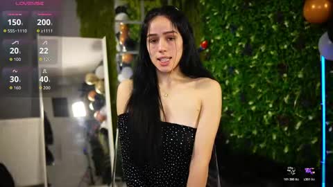 Baby Nico online show from November 19, 6:39 pm