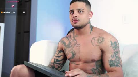 baby_rausch online show from October 5, 12:02 pm