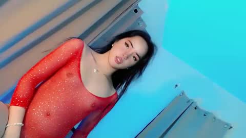Snapshot of baby_sabrina19 chatting on February 2, 6:31 pm baby_sabrina19 online show from February 2, 6:31 pm