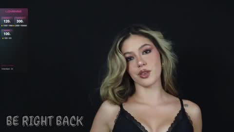  Baby Sammyy  online show from January 10, 6:57 pm