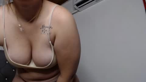 Daniella Soto online show from December 7, 11:29 pm