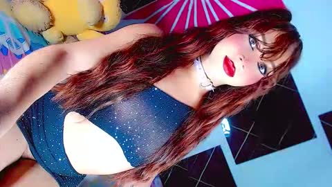 Tatii online show from October 29, 3:30 am