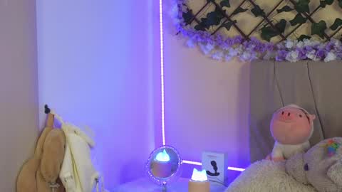  Dani  online show from February 5, 1:47 am