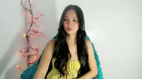 baby_zoexx online show from October 10, 10:25 pm