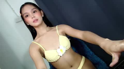 baby_zoexx online show from September 15, 11:06 pm
