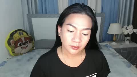 Snapshot of babyamandaxx chatting on December 6, 7:17 pm AMANDA online show from December 6, 7:17 pm