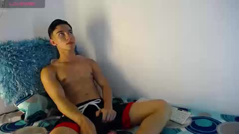 Snapshot of babyandy_x chatting on September 19, 8:45 pm babyandy_x online show from September 19, 8:45 pm