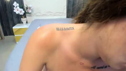 ANGEL online show from January 7, 5:29 pm