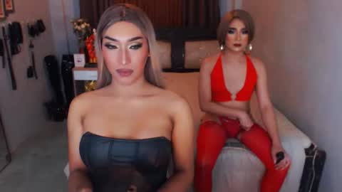 babyblackgorgeous online show from September 25, 12:12 pm