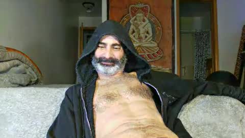Poindexxxter online show from January 20, 10:15 pm