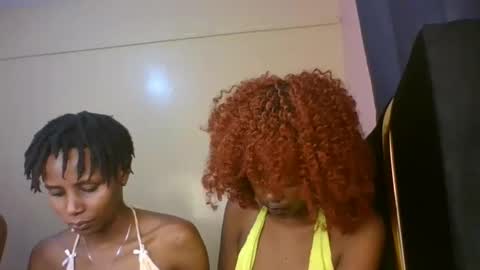 babybrown online show from April 28, 4:06 am