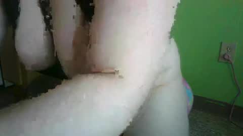 babycakespnw710 online show from February 1, 6:05 pm