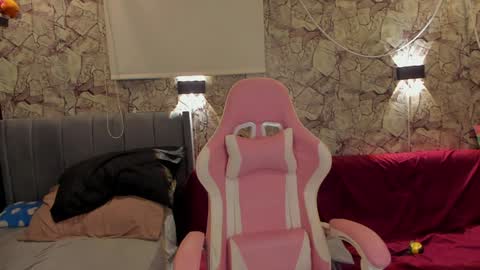 Babycam online show from February 5, 12:53 am