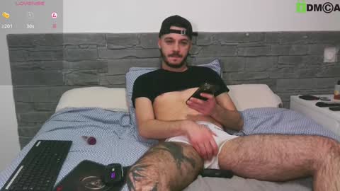 BabyCityBoy online show from December 5, 9:22 am