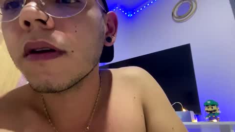 babycrazy24love online show from January 11, 3:55 am