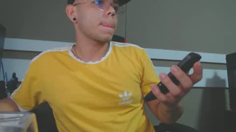 babycrazy24love online show from January 4, 12:05 am