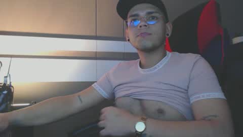 babycrazy24love online show from January 15, 11:19 pm