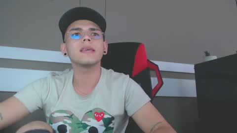 babycrazy24love online show from January 25, 10:28 pm