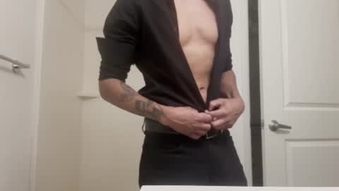 DADDY online show from June 23, 4:20 am