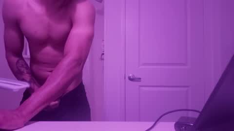 DADDY online show from May 15, 11:12 pm