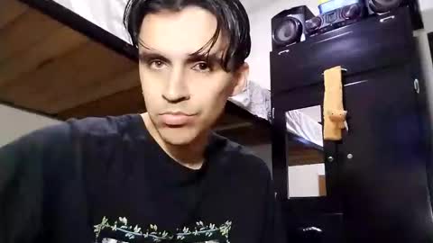 Dani  online show from February 15, 10:30 pm