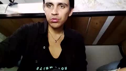 Dani  online show from November 21, 9:46 pm