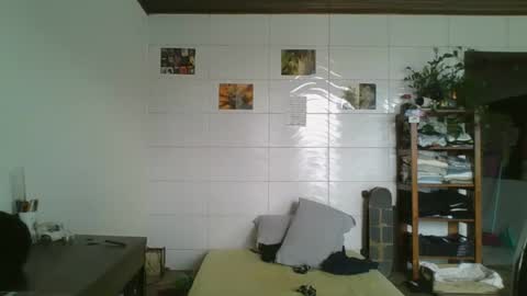 babydemon6 online show from February 16, 2:37 pm