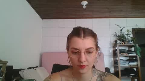 babydemon6 online show from October 4, 2:48 pm